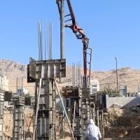 آرماتوربندی