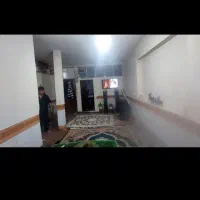 فروش خانه 60متر چهارطبقه چهار خانواده