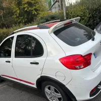 کوییک R 1401|خودرو سواری و وانت|تهران, شهرک طالقانی|دیوار