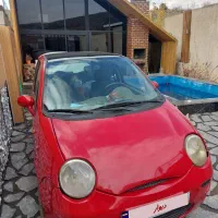 ام وی ام ۱۱۰ mvm قرمز