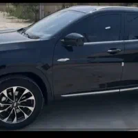 تیگو 7. IEمدل 1400