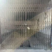 کرکره آکاردئونی