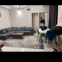 ۴۸متر _ طوس_ تکواحدی _ فول امکانات _ گذر ۸