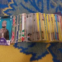 کیمدی و برچسب