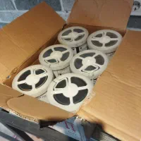 رنگ ماشین مشکی متالیک|قطعات یدکی و لوازم جانبی|مشهد, گوهرشاد|دیوار