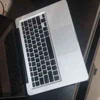 لپتاپ اپل MacBook pro