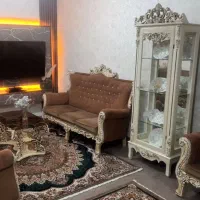 مبل و میز عسلی