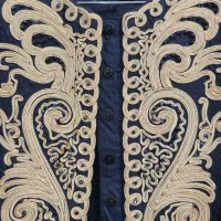 لباس مجلسی|لباس|یزد, |دیوار