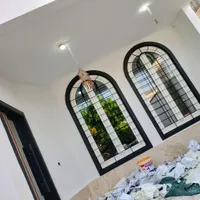 نقاشی ساختمان
