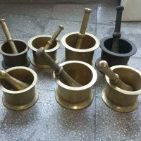 هاونگ قدیمی سالم و قابل استفاده