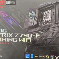 i9 13900k*z790f*ddr5 32g|رایانه رومیزی|مبارکه, |دیوار