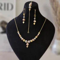 سرویس نقره