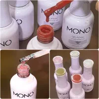 فروش لوازم کاشت ناخن در حدنو|آرایشی، بهداشتی، درمانی|تبریز, |دیوار