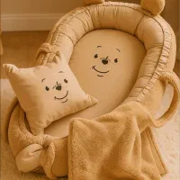 ست خواب کودک (تولیدی زنجان)