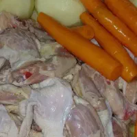 غذای خانگی مخصوص حیوانات