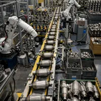 جذب نیروی ساده