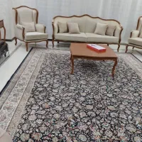 ۳تخته فرش ۱۲متری