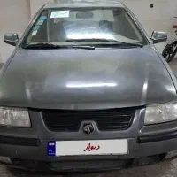 ماشین