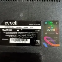 تلویزیون ضربه خورده 1500میفرشم