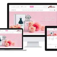 طراحی سایت و تولید محتوا محصول با کمترین قیمت|خدمات رایانه‌ای و موبایل|تهران, تجریش|دیوار