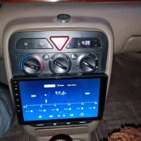 نصب و فروش مانیتور اندروید.دوربین عقب(اقساط.چک)|قطعات یدکی و لوازم جانبی|کرج, مطهری|دیوار