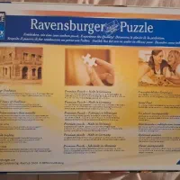 پازل اورجینال Ravensburger کمیاب و نو|اسباب‌‌بازی|تهران, فردوسی|دیوار