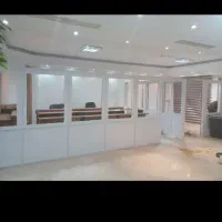 پارتیشن|دفتر کار|تهران, مرزداران|دیوار