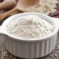 آرد برنج هاشمی
