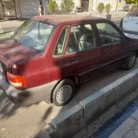 پراید مدل 84|خودرو سواری و وانت|آفتاب, |دیوار