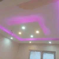 نصب شیر آلات،لوله کشی ،نصب قرنیز،روشنایی.