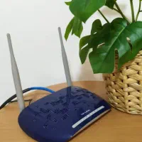 مودم TP LINK