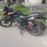 موتورDS200 مدل ۱۴۰۲