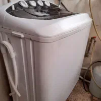 لباسشویی دوقلو