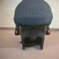 کریر مدل mothercare|کالسکه و لوازم جانبی|پیر بکران, |دیوار