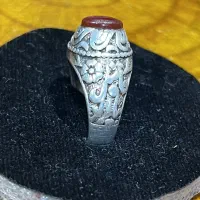 انگشتر نقره|جواهرات|آشخانه, |دیوار