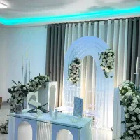 اجرا و اجاره تولد و تشریفات