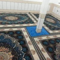فرش 9 متری
