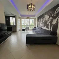 ۸۴متر/غرق نور ویو دار /۴سال ساخت /بدون ضعف