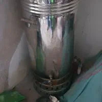 ی عددسماوربزرگ هیئتی