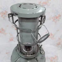 چراغ نفتی قدیمی|بخاری، هیتر، شومینه|شهرضا, |دیوار