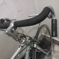 دوچرخه کورسی پیکان ژاپنی معاوضه با گوشی‌ یا کنسول|دوچرخه، اسکیت، اسکوتر|تهران, هفت چنار|دیوار