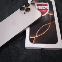 ایفونiphone 16pro max zaa 256