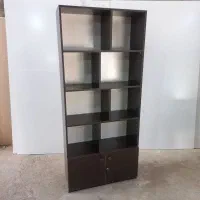 کتابخانه آجری عرض ۸۰