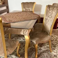 میز نهارخوری ۶نفره