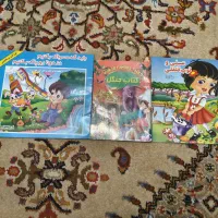 کتاب داستان