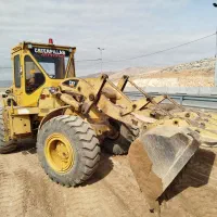 لودر|خدمات حمل و نقل|شیراز, شهرک گلستان|دیوار