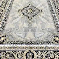 فرش بادوام و زیبا / ۷۰۰ شانه تضمین اصالت