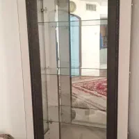 گنجه|بوفه، ویترین، کنسول|مشهد, کشف|دیوار