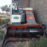 کمباین سینا