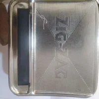 جعبه سیگار پیچ کردن